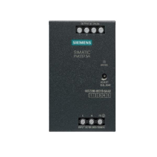 德國(guó)SIEMENS西門子 工業(yè)電源 6ES7922-5BG50-0UC0