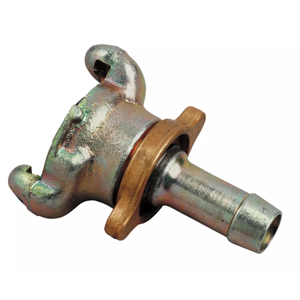AtlasCopco瑞典阿特拉斯.科普柯爪形接頭FORGED CLAW COUPLING 10.0 MM (HN) 9000030900