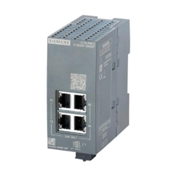 德國(guó)SIEMENS西門子 工業(yè)以太網(wǎng)交換機(jī) 6GK5205-3BD00-2TB2
