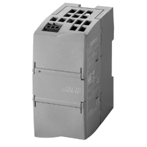 德國(guó)SIEMENS西門子 工業(yè)以太網(wǎng)交換機(jī) 6GK5205-3BD00-2TB2