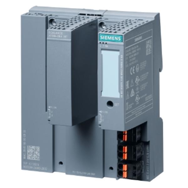 德國(guó)SIEMENS西門子 工業(yè)以太網(wǎng)交換機(jī) 6GK5205-3BD00-2TB2