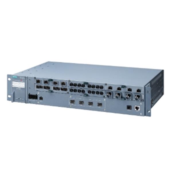 德國(guó)SIEMENS西門子 工業(yè)以太網(wǎng)交換機(jī) 6GK5205-3BD00-2TB2