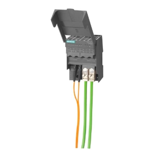 德國(guó)SIEMENS西門子 工業(yè)以太網(wǎng)交換機(jī) 6GK5205-3BD00-2TB2