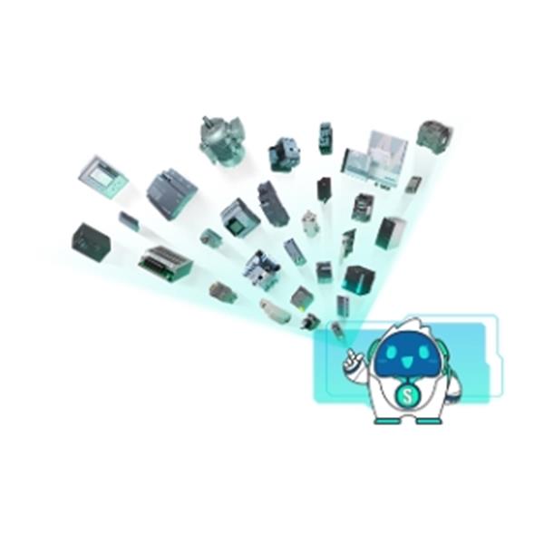 德國(guó)SIEMENS西門子 工業(yè)以太網(wǎng)交換機(jī) 6GK5205-3BD00-2TB2