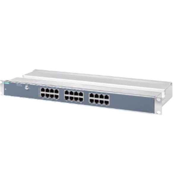德國(guó)SIEMENS西門子 工業(yè)以太網(wǎng)交換機(jī) 6GK5205-3BD00-2TB2