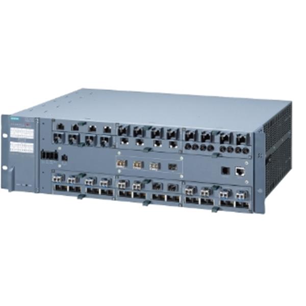 德國(guó)SIEMENS西門子 工業(yè)以太網(wǎng)交換機(jī) 6GK5205-3BD00-2TB2