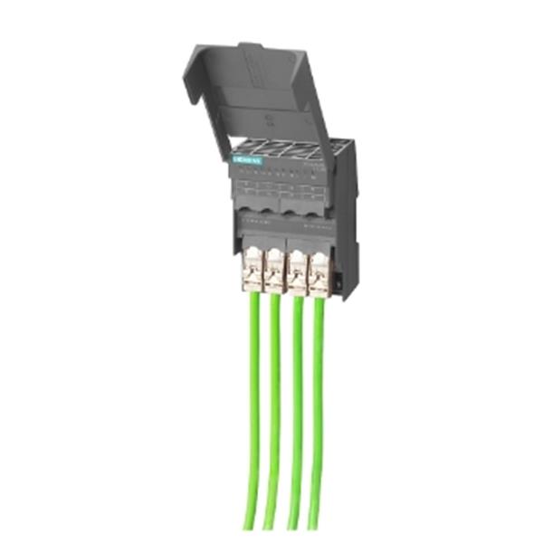 德國(guó)SIEMENS西門子 工業(yè)以太網(wǎng)交換機(jī) 6GK5205-3BD00-2TB2