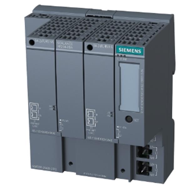 德國(guó)SIEMENS西門子 工業(yè)以太網(wǎng)交換機(jī) 6GK5205-3BD00-2TB2