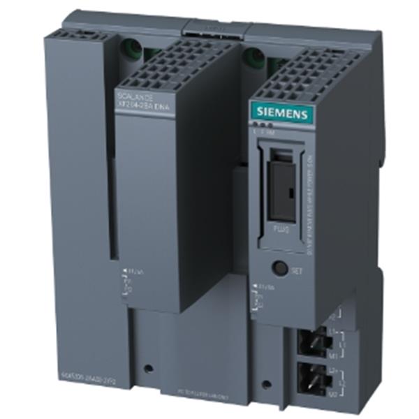 德國(guó)SIEMENS西門子 工業(yè)以太網(wǎng)交換機(jī) 6GK5205-3BD00-2TB2