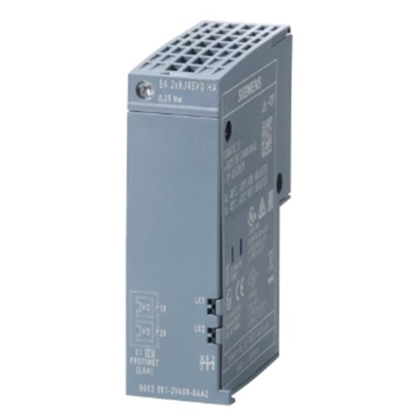 德國(guó)SIEMENS西門子 工業(yè)以太網(wǎng)交換機(jī) 6GK5205-3BD00-2TB2
