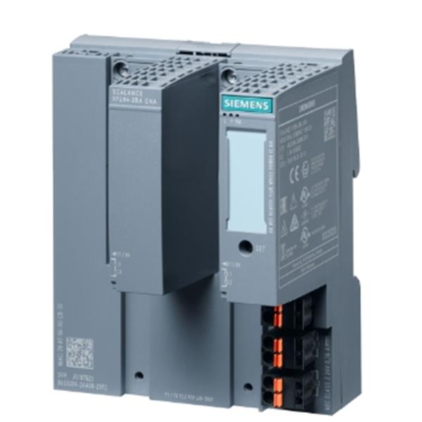 德國(guó)SIEMENS西門子 工業(yè)以太網(wǎng)交換機(jī) 6GK5205-3BD00-2TB2