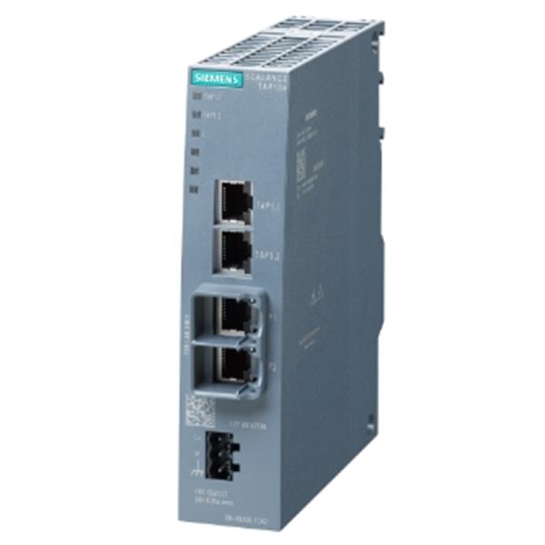德國(guó)SIEMENS西門子 工業(yè)以太網(wǎng)交換機(jī) 6GK5205-3BD00-2TB2