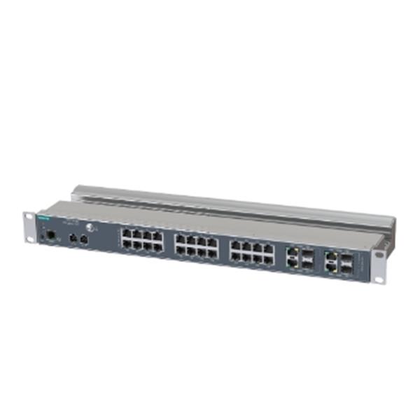 德國(guó)SIEMENS西門子 工業(yè)以太網(wǎng)交換機(jī) 6GK5205-3BD00-2TB2