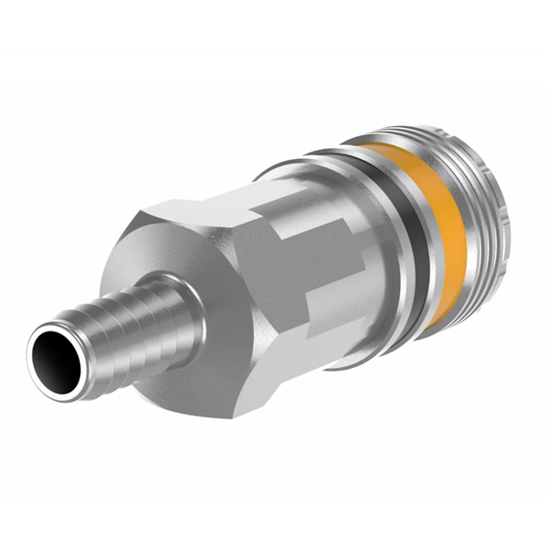 AtlasCopco瑞典SmartQIC 接頭SMARTQIC-08US-H08 4221003001