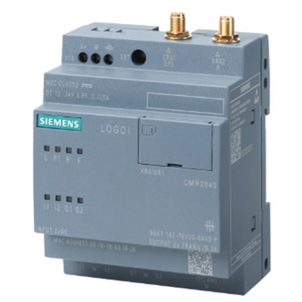德國(guó)SIEMENS西門子工業(yè)通訊處理器 6GK7243-7KX30-0XE0