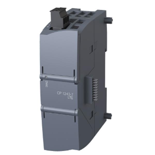 德國(guó)SIEMENS西門子工業(yè)通訊處理器 6GK7243-7KX30-0XE0