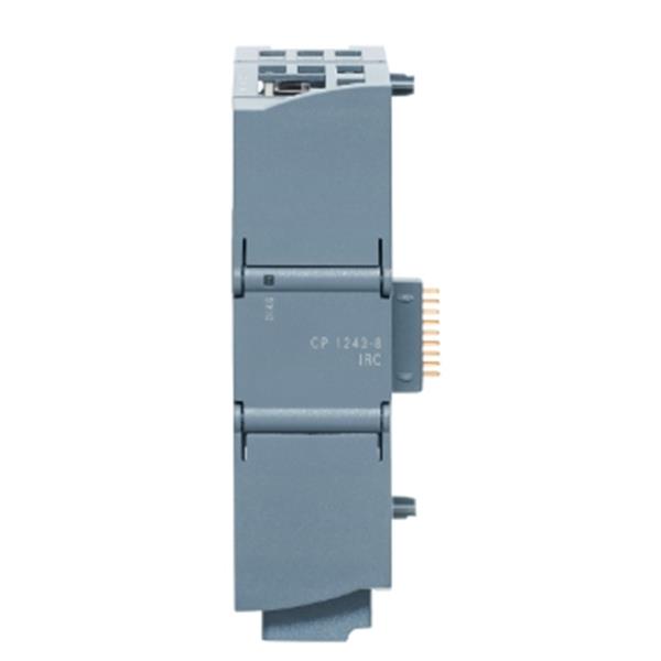 德國(guó)SIEMENS西門子工業(yè)通訊處理器 6GK7243-7KX30-0XE0