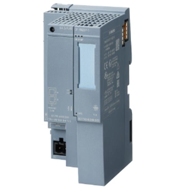 德國(guó)SIEMENS西門子工業(yè)通訊處理器 6GK7243-7KX30-0XE0