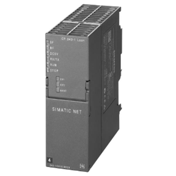 德國(guó)SIEMENS西門子工業(yè)通訊處理器 6GK7243-7KX30-0XE0