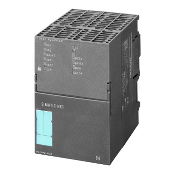 德國(guó)SIEMENS西門子工業(yè)通訊處理器 6GK7243-7KX30-0XE0