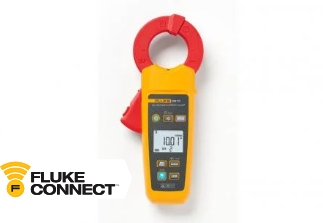 FLUKE福祿克微安級(jí)真有效值漏電流鉗表 Fluke 368 FC