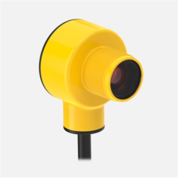 BANNER邦納美國(guó)T18-2系列光電傳感器 T18-2VNFF100IR-Q8