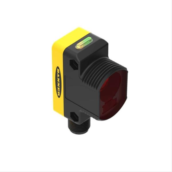 BANNER邦納美國(guó)QS30系列光電傳感器  QS30LDB