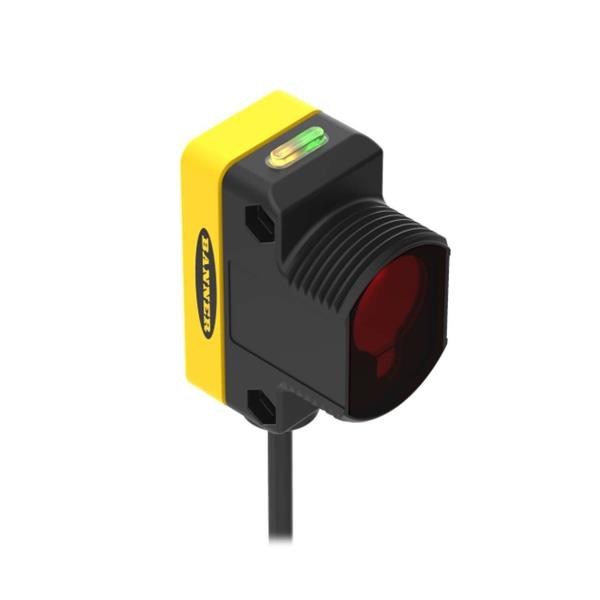 BANNER邦納美國(guó)QS30系列光電傳感器  QS30LDB