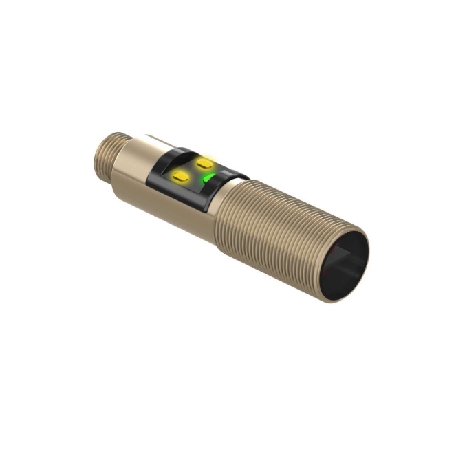 BANNER邦納美國(guó)M18-4系列光電傳感器 M18-4VPRL-2M