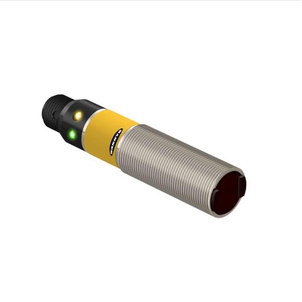 BANNER邦納美國M18系列光電傳感器 M18SP6LP W/30