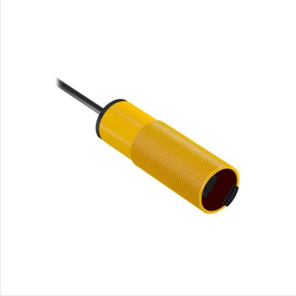 BANNER邦納美國S18 系列光電傳感器 S18SN6FF100QP