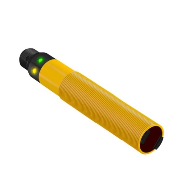 BANNER邦納美國S18 系列光電傳感器 S18SN6FF100QP