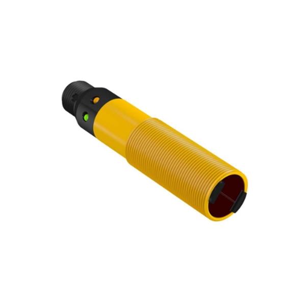 BANNER邦納美國S18 系列光電傳感器 S18SN6FF100QP