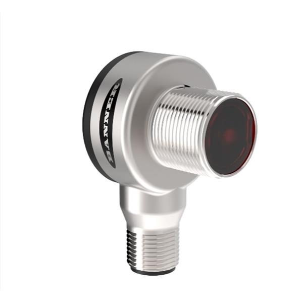 BANNER邦納美國TM18 光電傳感器  TM18RP6RQ8