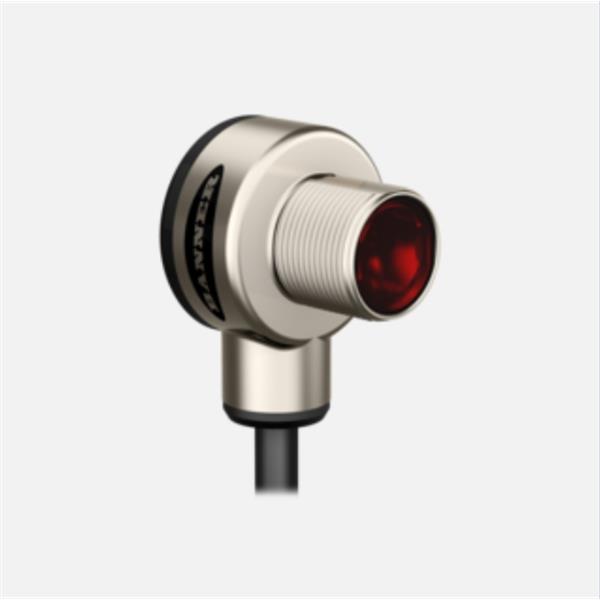 BANNER邦納美國TM18 光電傳感器  TM18RP6RQ8