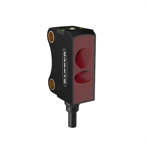 BANNER邦納美國VS8系列光電傳感器 VS8ANFF15Q3
