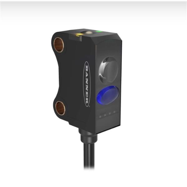 BANNER邦納美國VS8系列光電傳感器 VS8ANFF15Q3