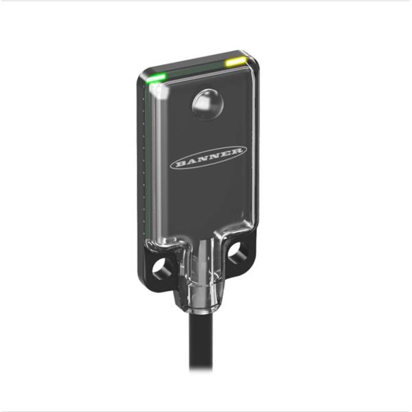 BANNER邦納美國VS2 系列光電傳感器   VS2RN5RQ