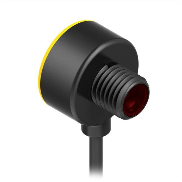 BANNER邦納美國(guó)T8系列光電傳感器   T8AP6D50Q