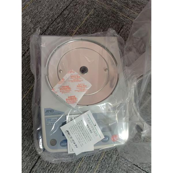 AND日本愛安得用于控制體重的鑷子AX-TWEEZERS-14S