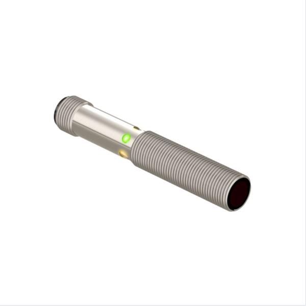 BANNER邦納美國(guó) M12系列光電傳感器  M126E2-1LD