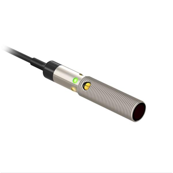 BANNER邦納美國(guó) M12系列光電傳感器  M126E2-1LD