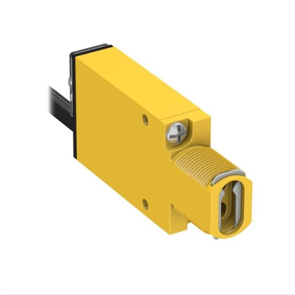 BANNER邦納美國MINI-BEAM系列光纖放大器 SM2A312FQD