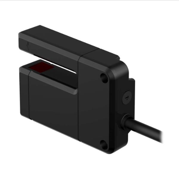 BANNER邦納美國(guó)SL10 和 SL30 系列槽形傳感器  SLO30VB6Q