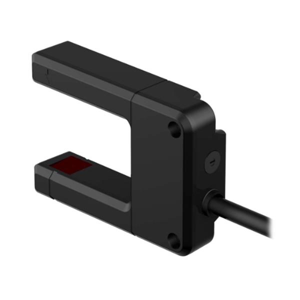 BANNER邦納美國(guó)SL10 和 SL30 系列槽形傳感器  SLO30VB6Q