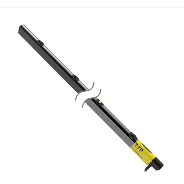BANNER邦納美國TTR 系列區(qū)域檢測傳感器 TTR750APSC6G-2.0FL-CTR