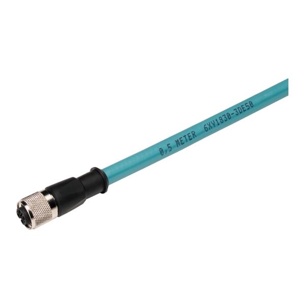 SIEMENS西門子德國(guó) 通訊電纜 6XV1821-0AH10