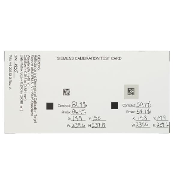 SIEMENS西門子德國 工業(yè)識(shí)別讀碼系統(tǒng) 6GF3540-8AC41