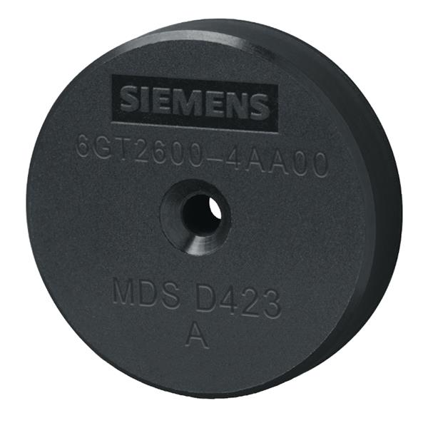 SIEMENS西門子德國 高頻無線射頻識別 6GT2801-3BA10