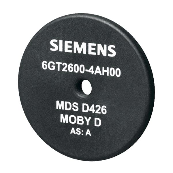 SIEMENS西門子德國 高頻無線射頻識別 6GT2801-3BA10